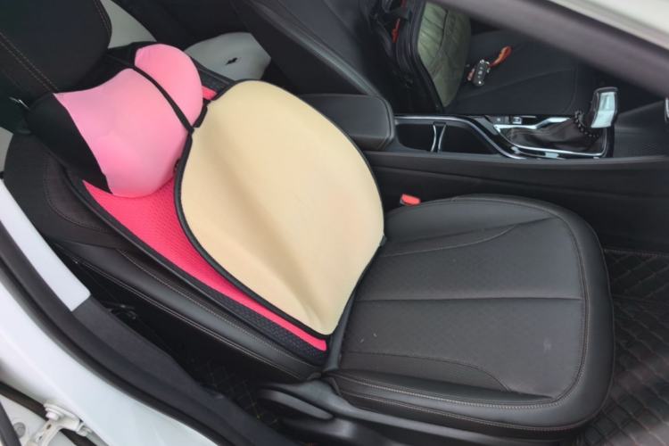 Used Buick Verano 2023 Pro Enjoyment Edition Right Front Seat