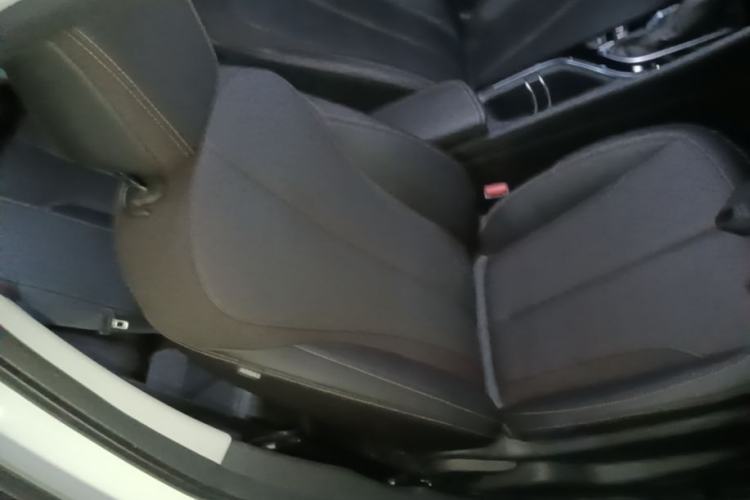 Used Buick Verano 2023 Pro Enjoyment Edition Right Front Seat