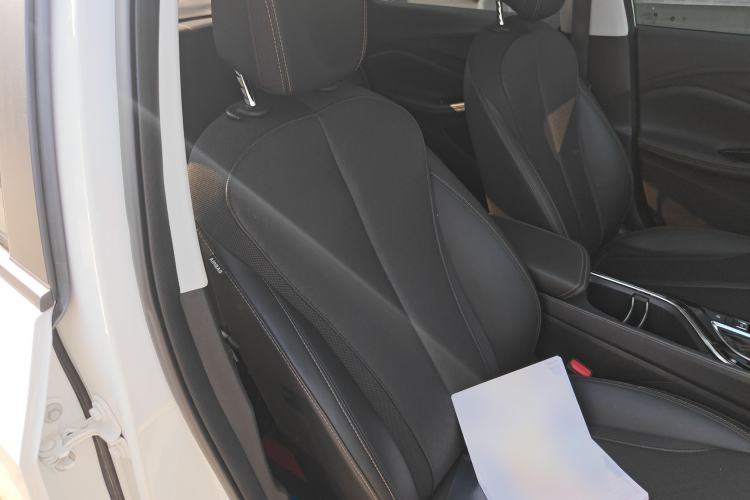 Used Buick Verano 2023 Pro Enjoyment Edition Right Front Seat