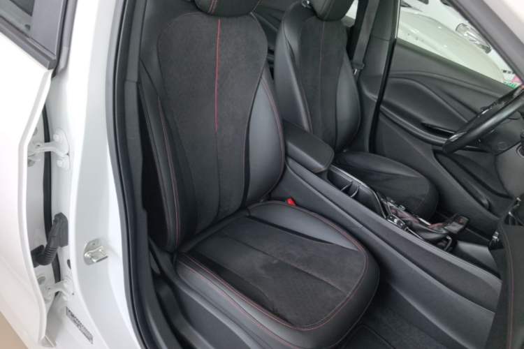 Used Buick Verano 2023 Pro GS Swift Edition Right Front Seat