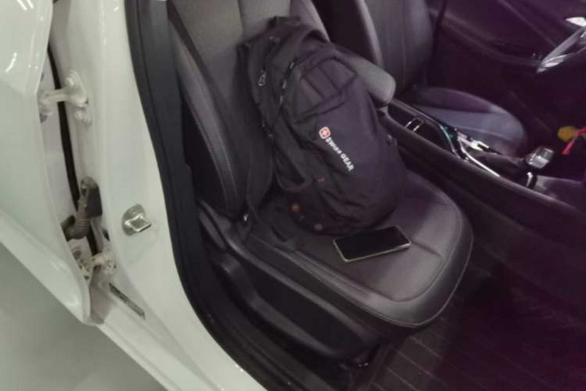 Used Buick Verano 2023 Pro Enjoyment Edition Right Front Seat