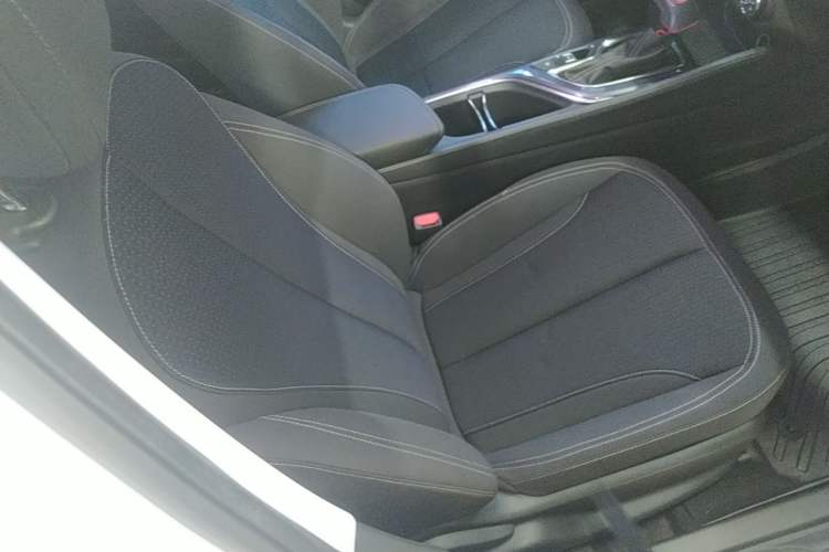 Used Buick Verano 2023 Pro Le Yi Edition Right Front Seat