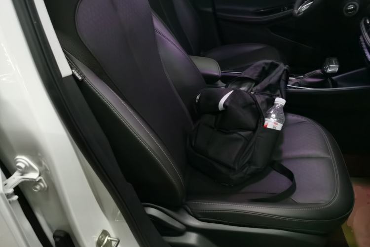Used Buick Verano 2023 Pro Enjoyment Edition Right Front Seat