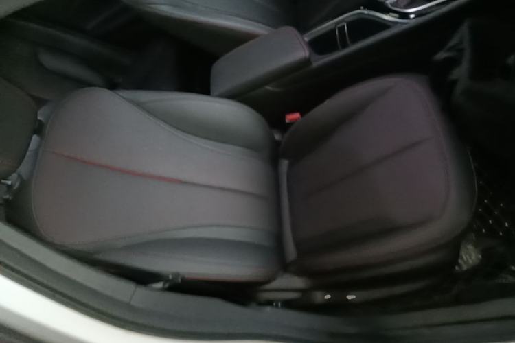 Used Buick Verano 2023 Pro GS Hunter Wind Edition Right Front Seat