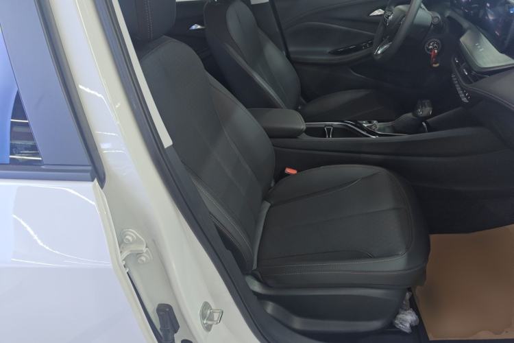 Used Buick Verano 2023 Pro Enjoyment Edition Right Front Seat