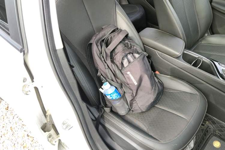 Used Buick Verano 2023 Pro Enjoyment Edition Right Front Seat