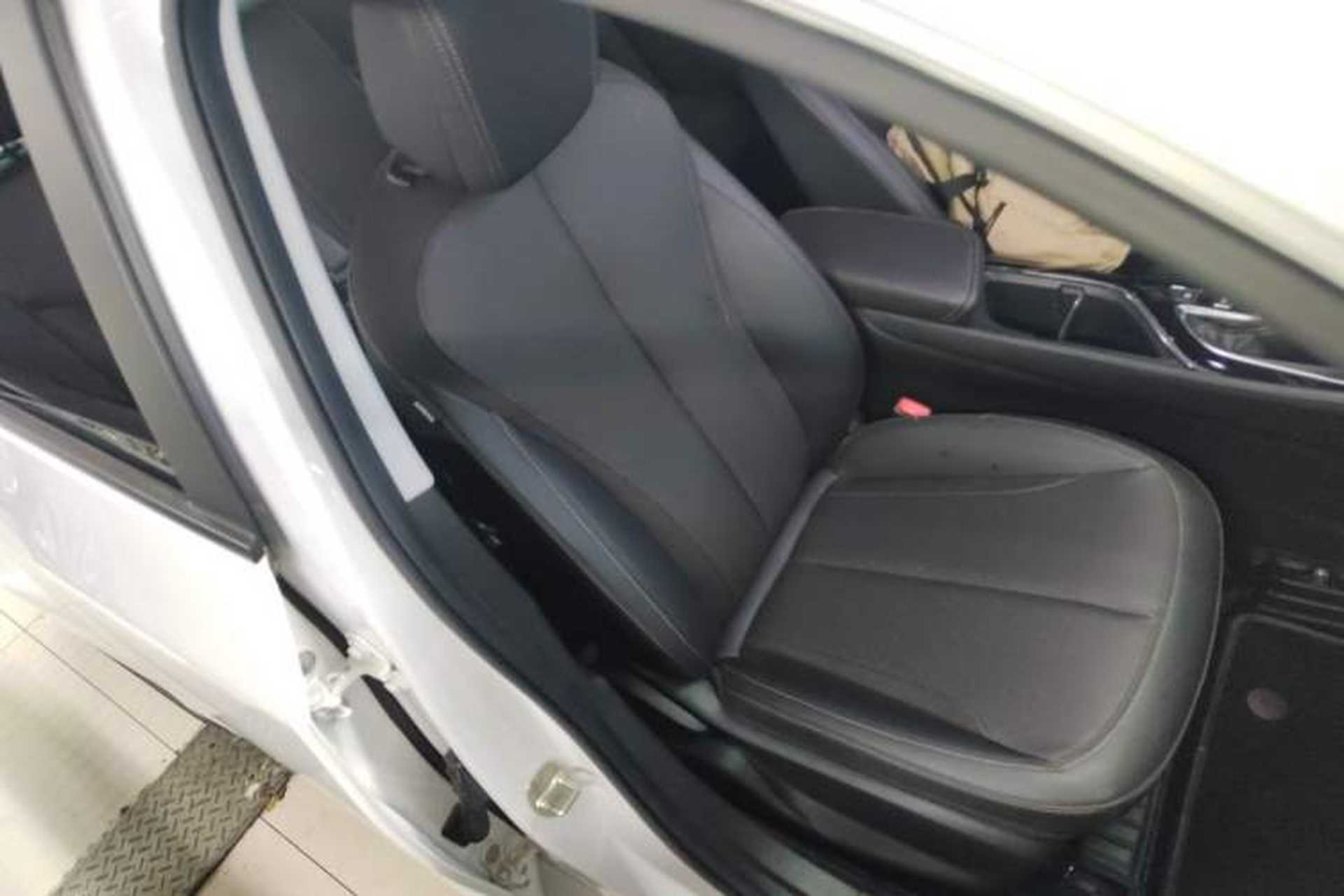 Used Buick Verano 2023 Pro Enjoyment Edition Right Front Seat
