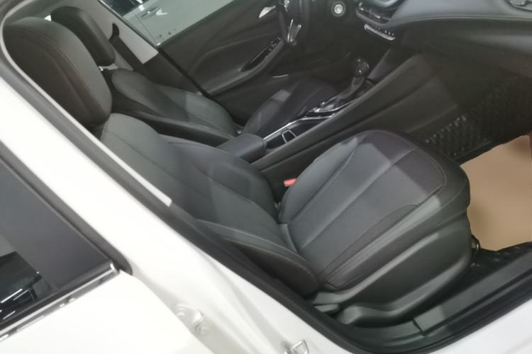 Used Buick Verano 2023 Pro Enjoyment Edition Right Front Seat