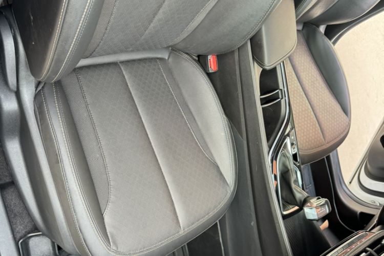 Used Buick Verano 2023 Pro Enjoyment Edition Right Front Seat