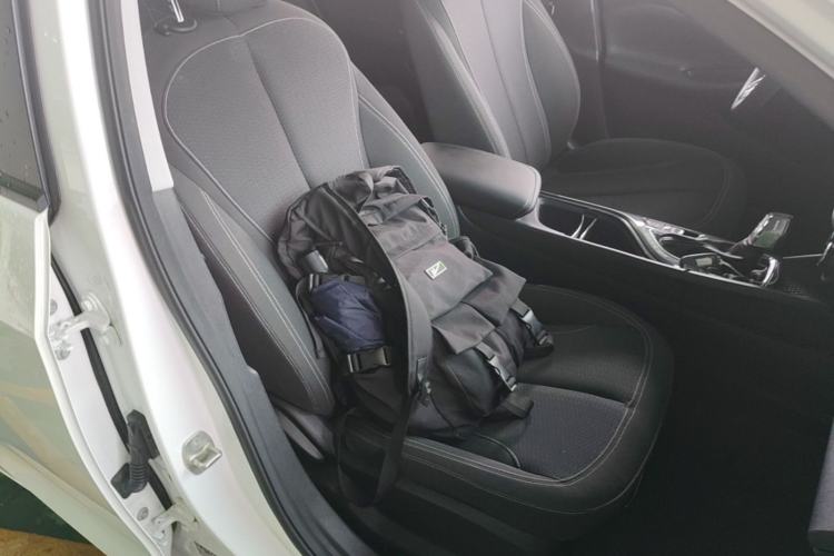 Used Buick Verano 2023 Pro Le Yi Edition Right Front Seat