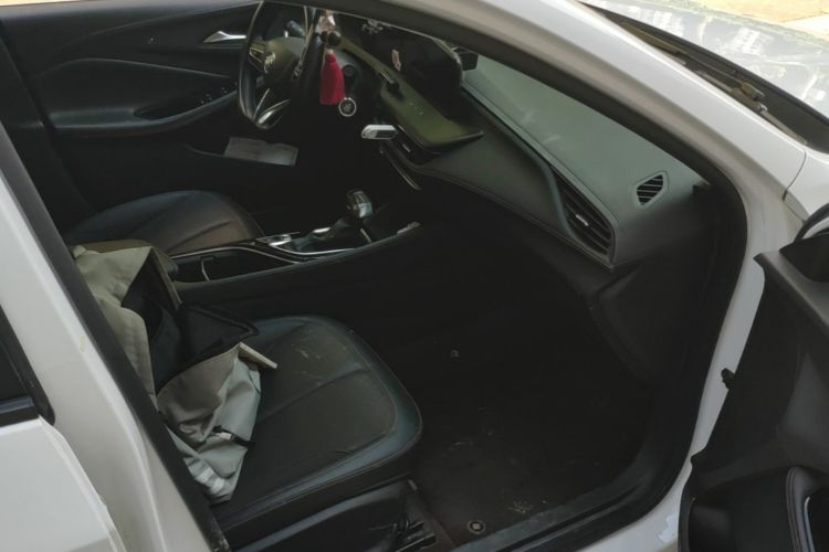 Used Buick Verano 2023 Pro Enjoyment Edition Right Front Seat
