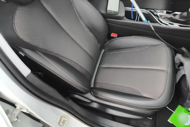 Used Buick Verano 2023 Pro Enjoyment Edition Right Front Seat