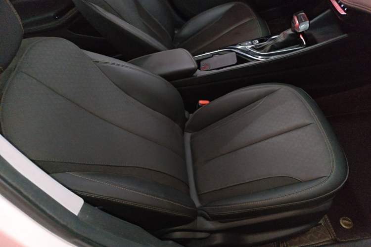 Used Buick Verano 2023 Pro Enjoyment Edition Right Front Seat