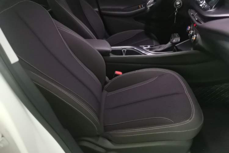 Used Buick Verano 2023 Pro Le Yi Edition Right Front Seat
