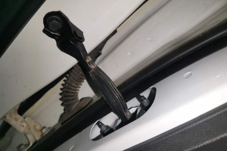 Used Buick Verano 2023 Pro Enjoyment Edition Right Rear Door Interior