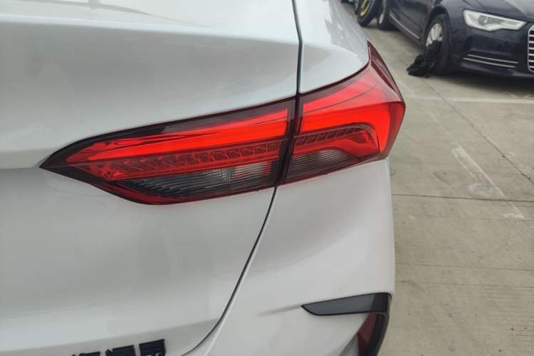 Used Buick Verano 2023 Pro GS Hunter Wind Edition Right Rear Taillight
