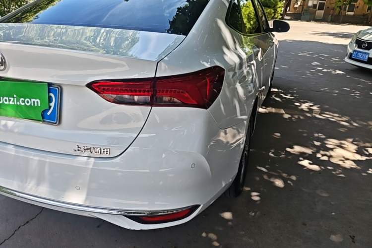 Used Buick Verano 2023 Pro Le Yi Edition Right Rear Taillight
