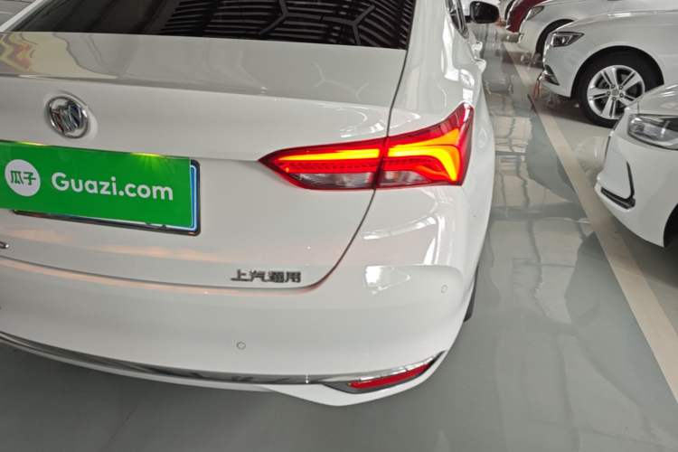 Used Buick Verano 2023 Pro Le Yi Edition Right Rear Taillight