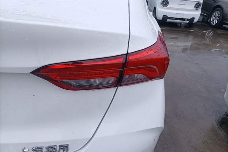 Used Buick Verano 2023 Pro Enjoyment Edition Right Rear Taillight