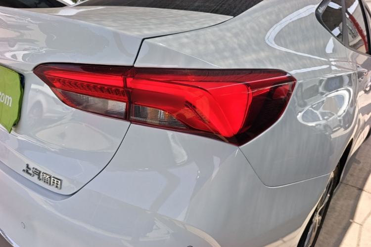 Used Buick Verano 2023 Pro Enjoyment Edition Right Rear Taillight