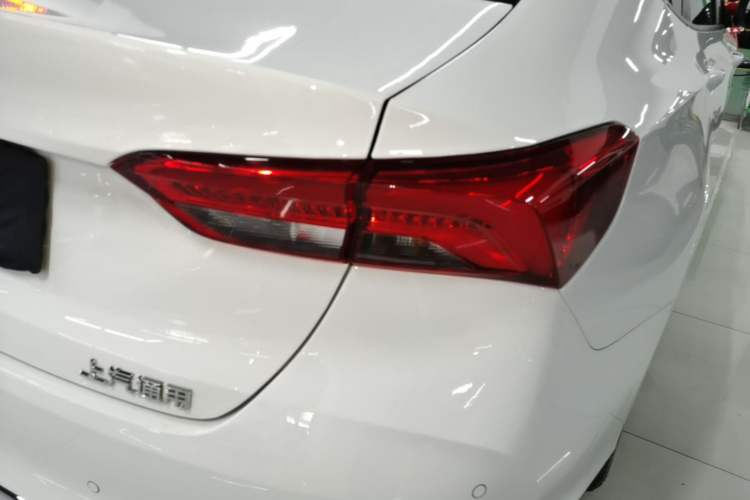 Used Buick Verano 2023 Pro Enjoyment Edition Right Rear Taillight