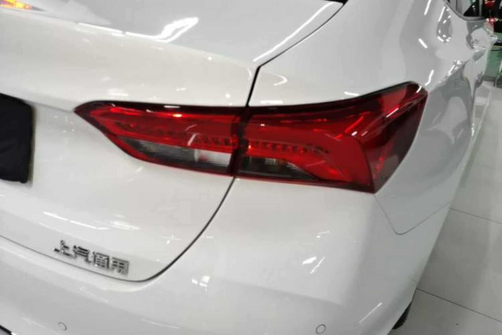 Used Buick Verano 2023 Pro Enjoyment Edition Right Rear Taillight