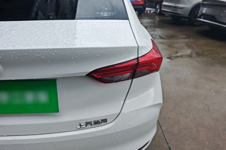 Used Buick Verano 2023 Pro Enjoyment Edition Right Rear Taillight