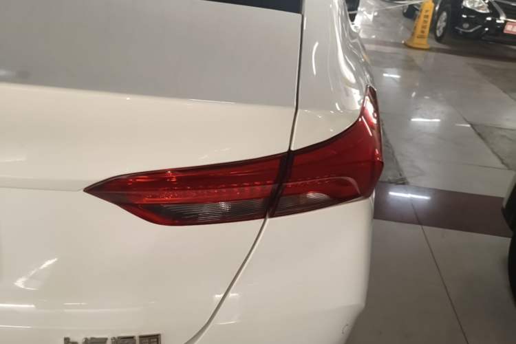 Used Buick Verano 2023 Pro Enjoyment Edition Right Rear Taillight