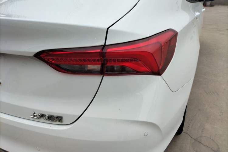Used Buick Verano 2023 Pro Enjoyment Edition Right Rear Taillight