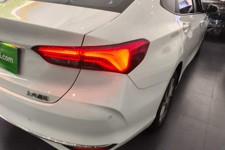 Used Buick Verano 2023 Pro Enjoyment Edition Right Rear Taillight
