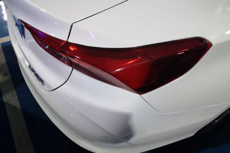Used Buick Verano 2023 Pro Enjoyment Edition Right Rear Taillight