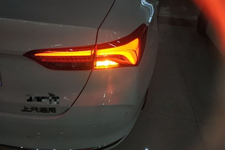 Used Buick Verano 2023 Pro Enjoyment Edition Right Rear Taillight
