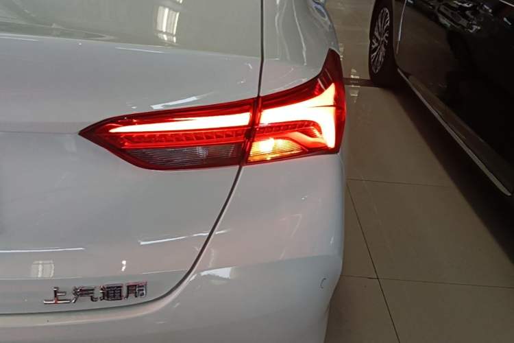 Used Buick Verano 2023 Pro Enjoyment Edition Right Rear Taillight