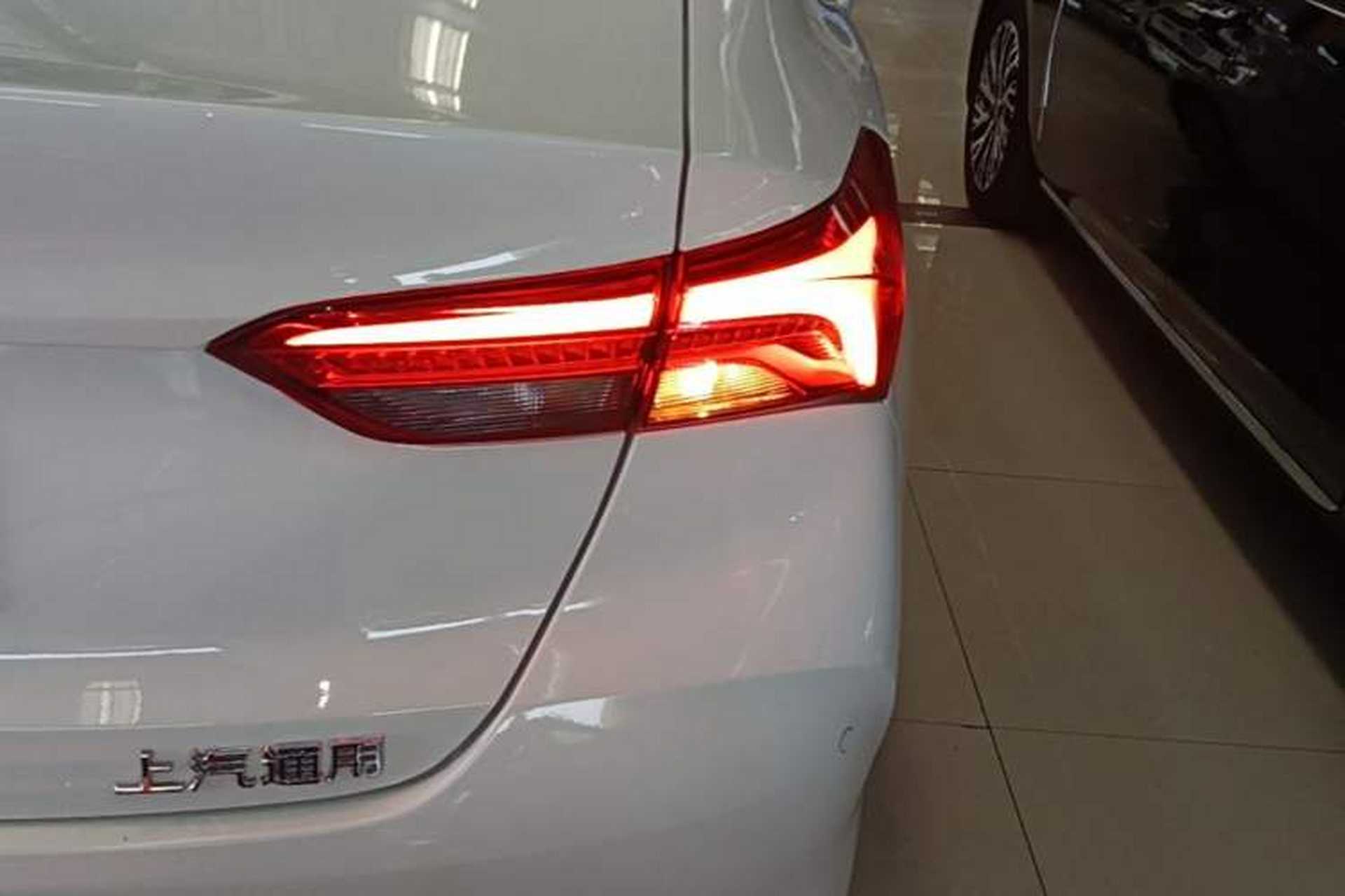 Used Buick Verano 2023 Pro Enjoyment Edition Right Rear Taillight