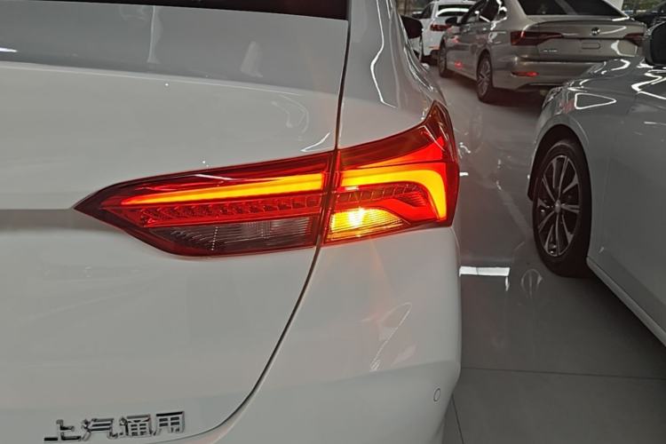 Used Buick Verano 2023 Pro Enjoyment Edition Right Rear Taillight
