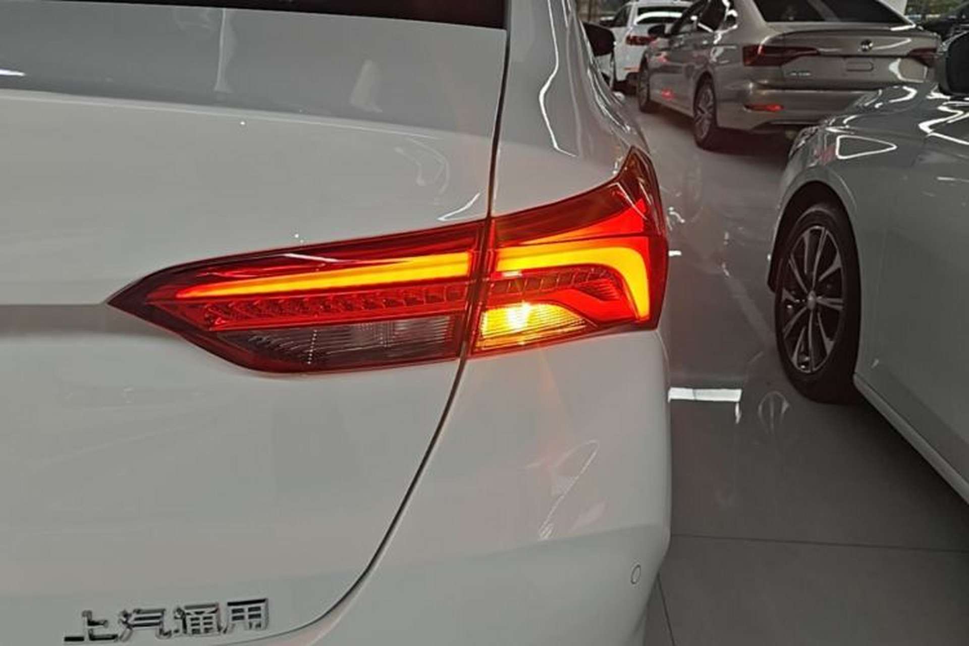 Used Buick Verano 2023 Pro Enjoyment Edition Right Rear Taillight