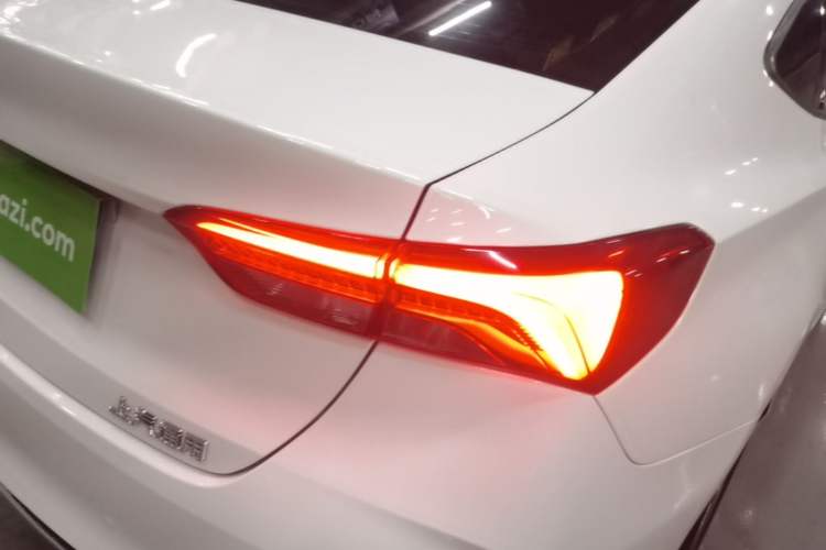 Used Buick Verano 2023 Pro Enjoyment Edition Right Rear Taillight