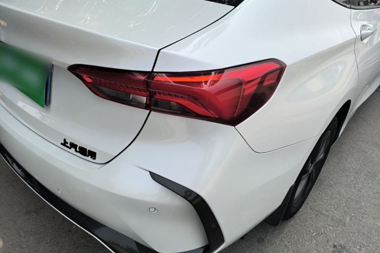 Used Buick Verano 2023 Pro GS Hunter Wind Edition Right Rear Taillight