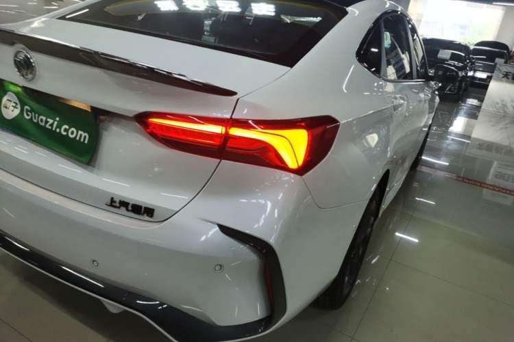 Used Buick Verano 2023 Pro GS Swift Edition Right Rear Taillight