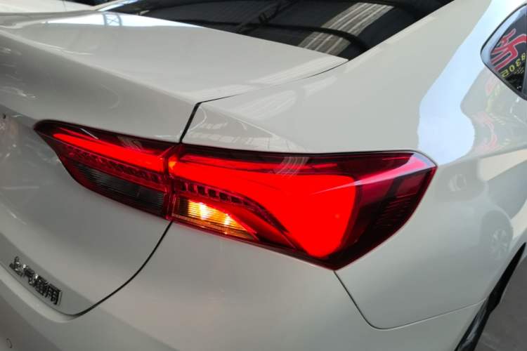 Used Buick Verano 2023 Pro Enjoyment Edition Right Rear Taillight