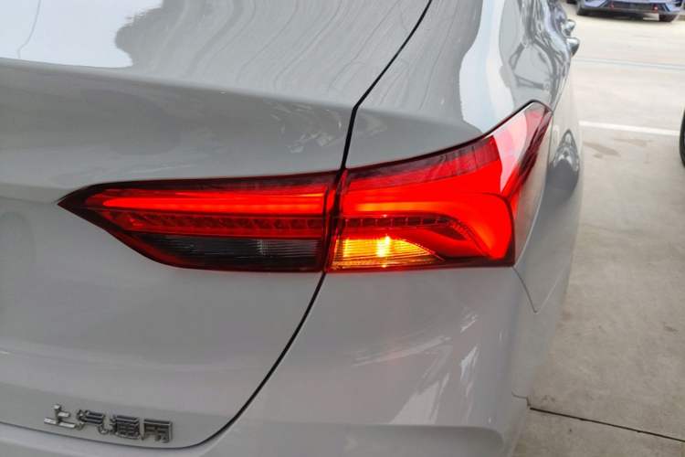 Used Buick Verano 2023 Pro Enjoyment Edition Right Rear Taillight