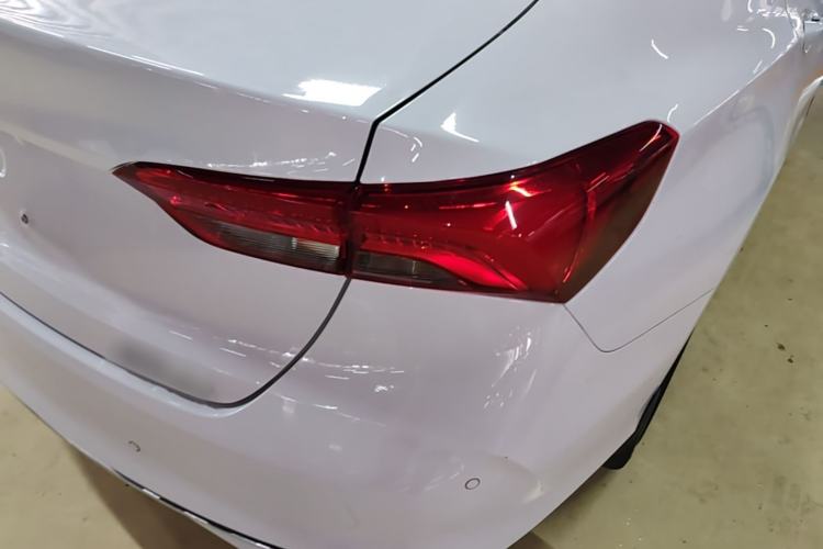 Used Buick Verano 2023 Pro Enjoyment Edition Right Rear Taillight