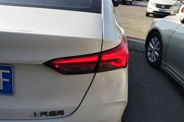 Used Buick Verano 2023 Pro Enjoyment Edition Right Rear Taillight