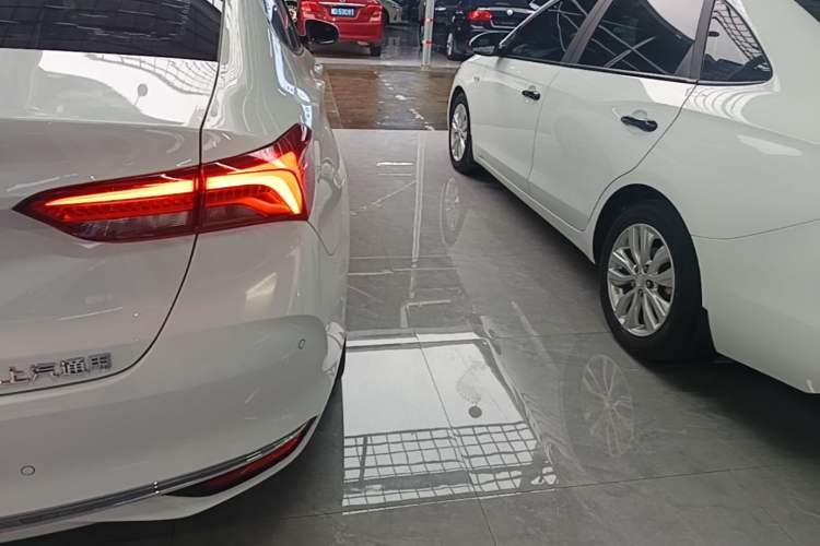 Used Buick Verano 2023 Pro Enjoyment Edition Right Rear Taillight