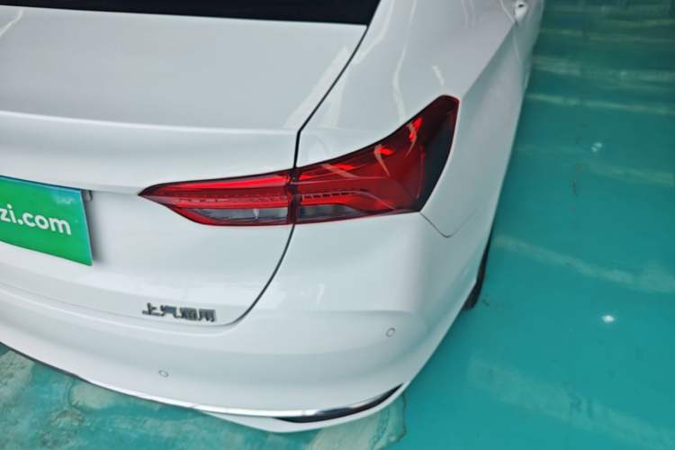 Used Buick Verano 2023 Pro Enjoyment Edition Right Rear Taillight