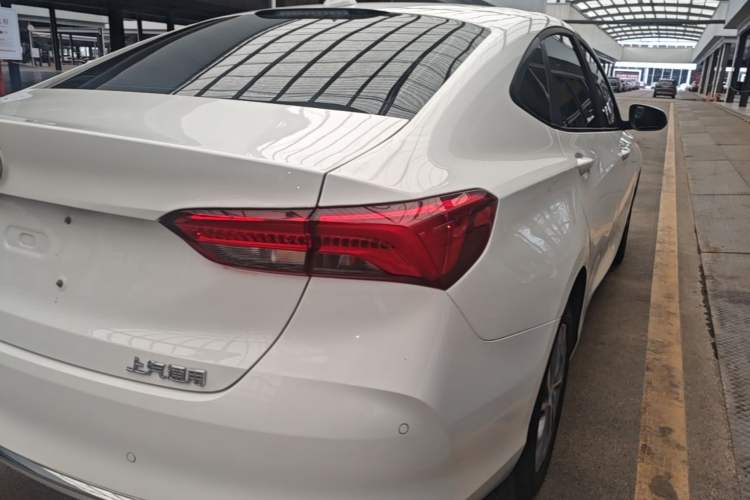 Used Buick Verano 2023 Pro Le Yi Edition Right Rear Taillight