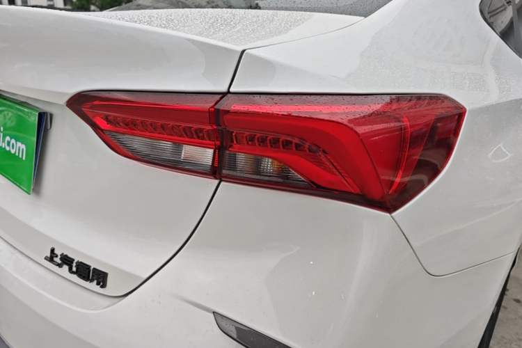 Used Buick Verano 2023 Pro GS Hunter Wind Edition Right Rear Taillight