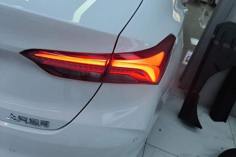 Used Buick Verano 2023 Pro Enjoyment Edition Right Rear Taillight
