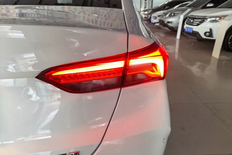 Used Buick Verano 2023 Pro Enjoyment Edition Right Rear Taillight