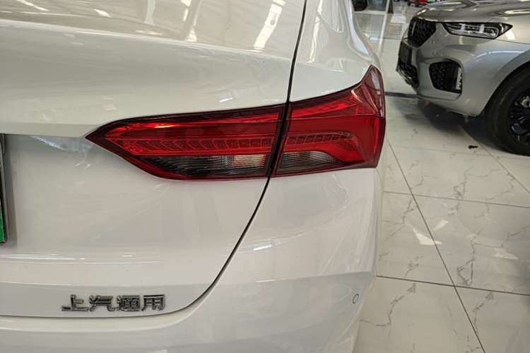 Used Buick Verano 2023 Pro Enjoyment Edition Right Rear Taillight